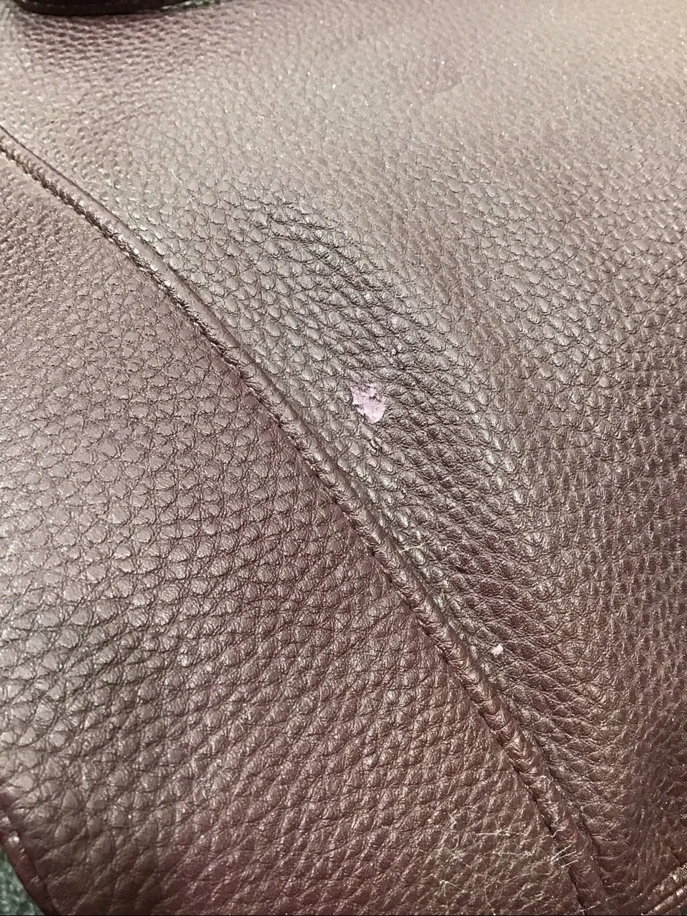 thirty-one plum purple